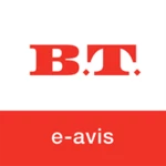 Logo of B.T. e-avis android Application 